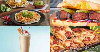 Menu Tracker: New items from Del Taco, Sonic Drive-In and Panera