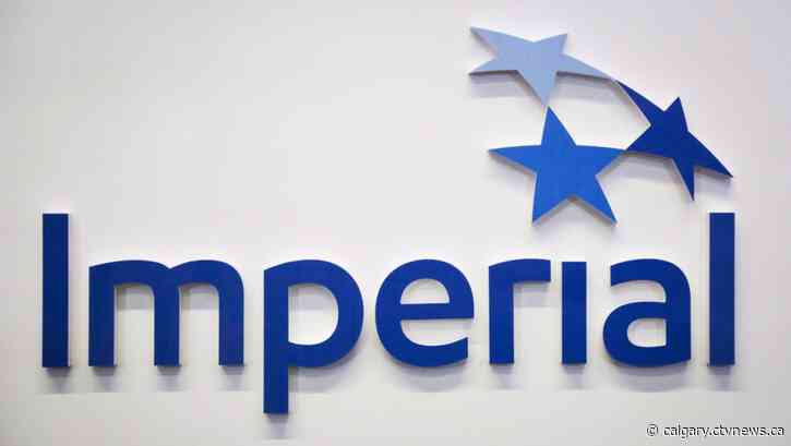 Imperial Oil second quarter profit soars amid higher production and energy prices