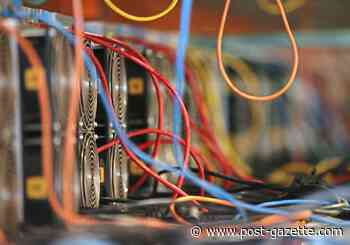 Toomey and Sinema team up on cryptocurrency bill that would exempt small retail purchases from current tax rules - Pittsburgh Post-Gazette