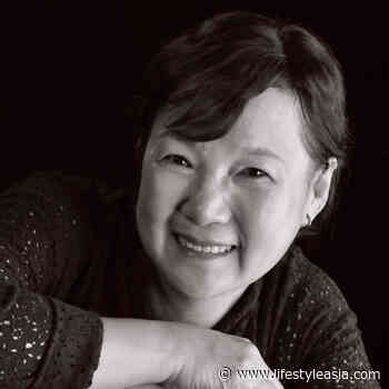 Chinese ink painter Martha Cheung on sharing her artistic breakthrough at Affordable Art Fair - Lifestyle Asia Hong Kong