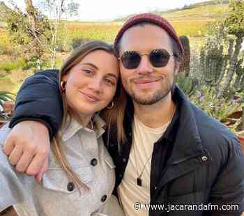 Danny Painter chats to Cape Town duo Emerger about their music - Jacaranda FM