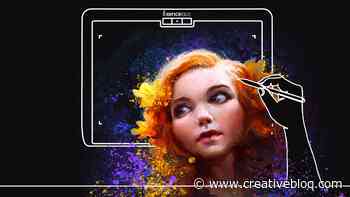 Save $429 with a Xencelabs Pen Tablet and Corel Painter 2023 bundle - Creative Bloq