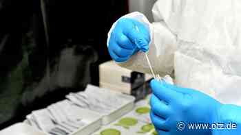 30 Corona-Fälle in einer Klinik im Saale-Holzland