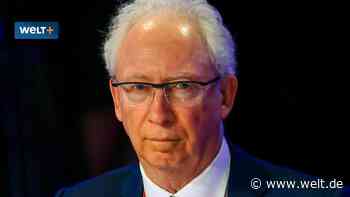 „Keiner lacht hier über Europa“