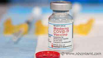 US to Buy Moderna's Omicron COVID-19 Vaccine, Plans to Offer Updated Boosters in September
