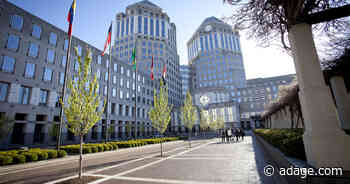 Procter & Gamble cuts marketing spending in face of inflation and supply woes