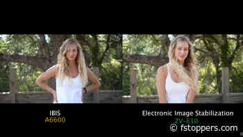 The Battle of Sony Stabilization: IBIS Versus EIS Versus Gimbal