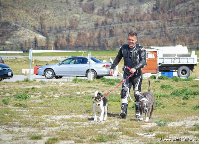 Oliver man who drowned in Osoyoos Lake identified as a pillar of the local racing community - Penticton News - Castanet.net