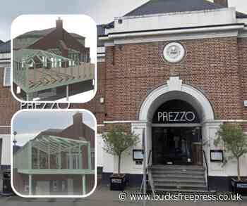 New Wetherspoon's pub and £2.2 million building makeover given the go-ahead - Bucks Free Press