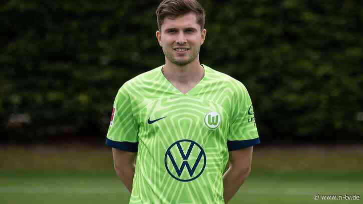 Bayern: Startet Rexhbecaj beim FC Augsburg gleich durch? - n-tv.de - n-tv NACHRICHTEN