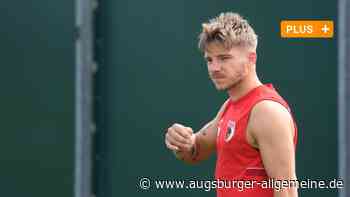 FC Augsburg: Verteidiger Mads Pedersen will beim FCA den Sprung schaffen | Augsburger Allgemeine - Augsburger Allgemeine