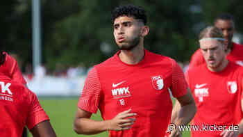 Wer in der Vorbereitung beim FCA überzeugte - und wer deutlich zulegen muss - kicker