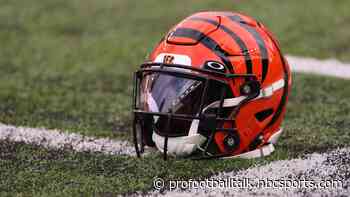 Bengals hire Adam Zimmer as offensive analyst