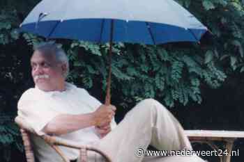 Overlijdensbericht: Geer van Hoef † - Nederweert24