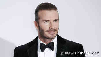 The Most Astonishing Features Of David Beckham's Luxury Superyacht Charter