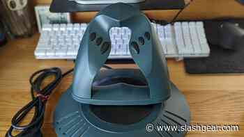 The 1998 Game Controller That Tried To Replace Your Mouse