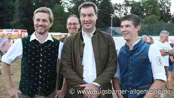 Kreis Dachau: Rathauschef senkt Mieten und gilt nun als ?nettester Vermieter Deutschlands? | Augsburger Allgemeine - Augsburger Allgemeine