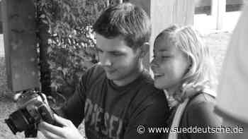 Landratsamt Dachau: Foto-Ausstellung von Schülern - Dachau - Süddeutsche Zeitung - SZ.de