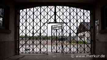 KZ-Gedenkstätte Dachau: Öffnungszeiten, Eintritt, Führungen - Wichtige Infos für Besucher - Merkur.de