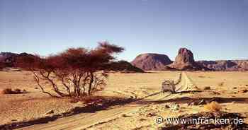 Afrikanische Staaten wollen Erdgas-Pipeline bauen