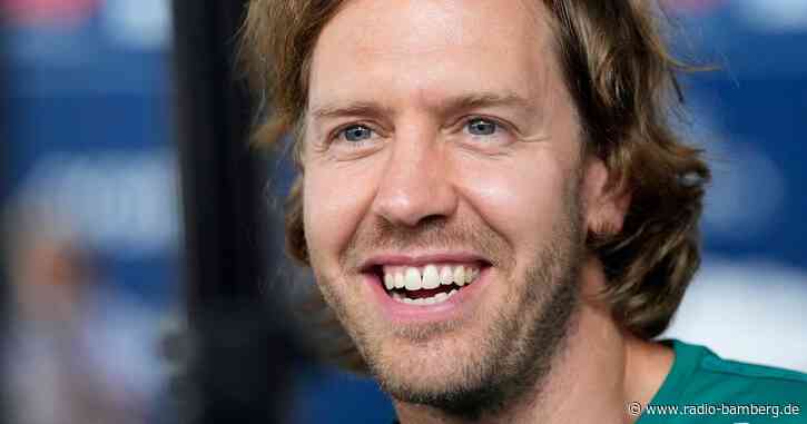 Ennser über Vettel: «Vorbild für viele junge Sportler»