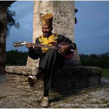 Jimmy Cliff returns with new single Refugees