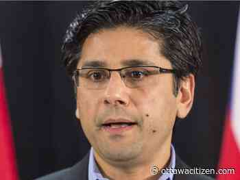 Task force to explore ways to 'revitalize' downtown Ottawa