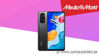 Media Markt: Xiaomi-Smartphone für 199 Euro im Angebot