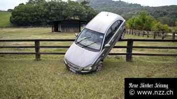 Die Preise steigen und steigen: Wie Inflation und Klimawandel der Swiss Re – und letztlich der ganzen Welt – zu schaffen machen