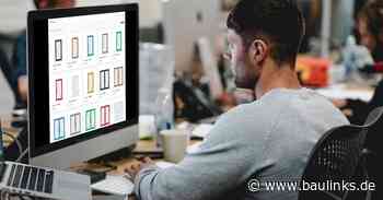 BIM & More Orchestra, ein partizipatives und kollaboratives BIM-Tool für die Bau(stoff)industrie