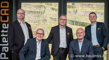 Palette CAD jetzt Aktiengesellschaft