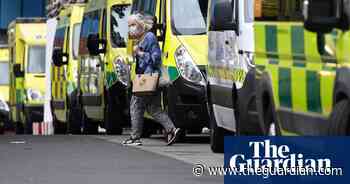 Brexit realism? The NHS? Some of the key issues ignored by Sunak and Truss