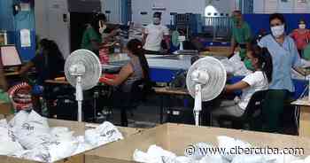 Paquetes a Cuba de misceláneas libres de pago pueden pesar hasta 3 kg - CiberCuba