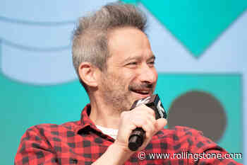 Beastie Boys’ AdRock Shares a Hardcore Squawk on Volume Three of ‘For the Birds’