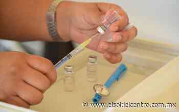 Segundas dosis anticovid para adolescentes de Rincón y Calvillo - El Sol del Centro