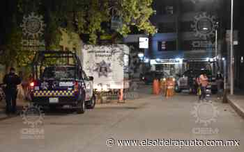 Muere en hospital de Irapuato un hombre baleado en Joya de Calvillo - El Sol de Irapuato