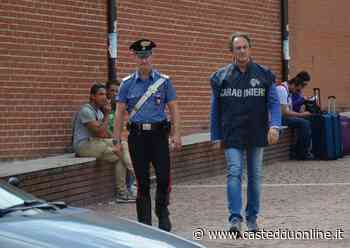 Truffa del cellulare a Selargius, stavolta la vittima è la venditrice - Casteddu Online