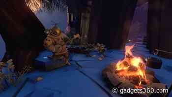 Outer Wilds Is Coming to PS5 and Xbox Series S/X in September