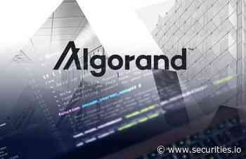 6 "Best" Exchanges to Buy Algorand (ALGO) - Securities.io