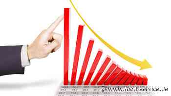 Ifo Geschäftsklimaindex: Positive Stimmung auch im Gastgewerbe dahin - Food Service