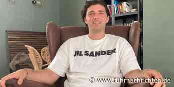 Fragen-Tiki-Taka: Warum verlässt Joshua Mroß Alemannia Aachen für den TuS Bövinghausen? - Ruhr Nachrichten