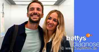 Bettys Diagnose: Verlässt Betty Aachen? Starttermin für neue Folgen bekannt - TV Spielfilm