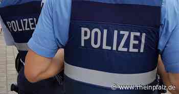 Frau greift Taxifahrer an - Kreis Kaiserslautern - DIE RHEINPFALZ - Rheinpfalz.de