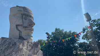 Klimawandel: Hitze und Wärme in Kaiserslautern - SWR Aktuell