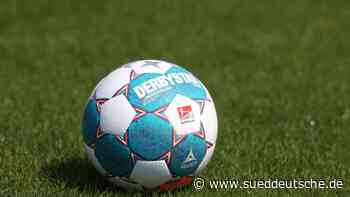 Fußball - Pirmasens - Kaiserslautern mit "positiver Energie" vor Zweitliga-Start - Sport - Süddeutsche Zeitung - SZ.de