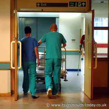 Royal Devon and Exeter Trust cares for 61 Covid-19 patients in hospital | teignmouth-today.co.uk - Teignmouth Post