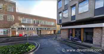 Alleged sex attack near Exeter nightclub - Devon Live