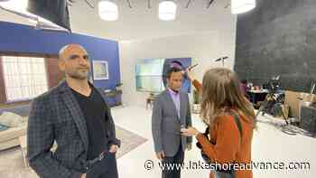 New show helps entrepreneurs in disability community | Exeter Lakeshore Times Advance - Exeter Lakeshore Times-Advance