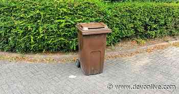 Exeter stops ALL garden waste collections over staff shortages - Devon Live