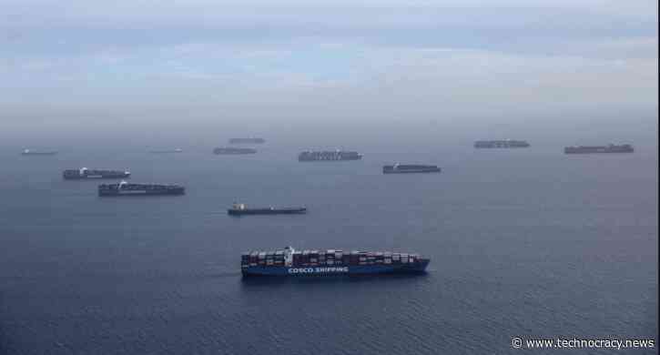 Ships Sit Afar: Disrupting The Enemy’s Supply Chain Is An Age-Old Military Tactic